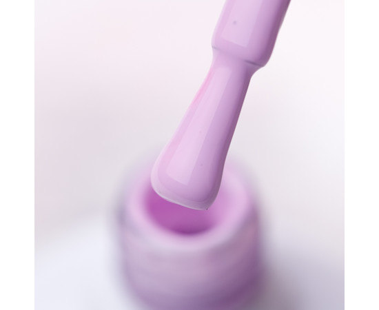 Изображение 2 Гель-лак Pixel №025 (сиреневый), 8 мл, Объем (мл, г): 8, Цвет: 025