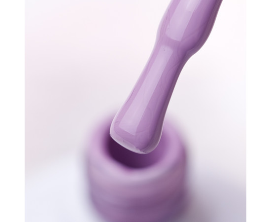 Зображення 2 Гель-лак Pixel №027 (бузково-ліловий), 8 мл, Об'єм (мл, г): 8, Колір: 027