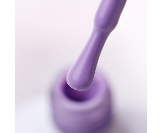 Изображение 2 Гель-лак Pixel №028 (ярко-сиреневый), 8 мл, Объем (мл, г): 8, Цвет: 028