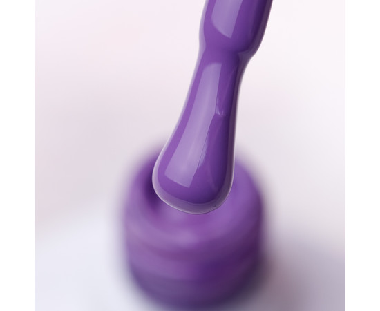 Зображення 2 Гель-лак Pixel №029 (фіолетовий), 8 мл, Об'єм (мл, г): 8, Колір: 029