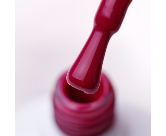 Зображення 2 Гель-лак Pixel №034 (темно-малиновий), 8 мл, Об'єм (мл, г): 8, Колір: 034