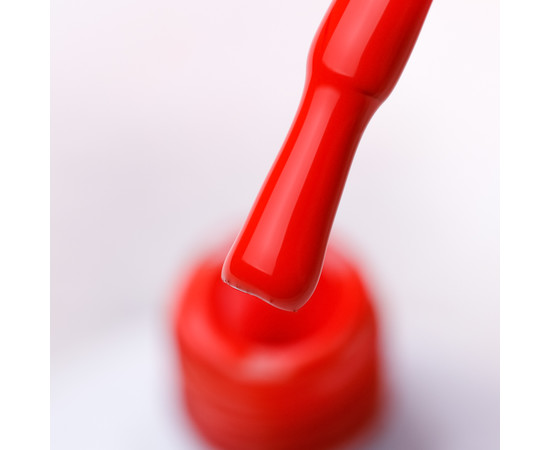 Изображение 2 Гель-лак Pixel №035 (коралловый), 8 мл, Объем (мл, г): 8, Цвет: 035