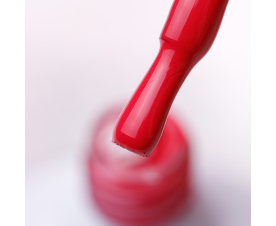 Изображение 2 Гель-лак Pixel №039 (красно-розовый), 8 мл, Объем (мл, г): 8, Цвет: 039