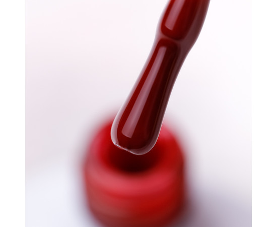 Зображення 2 Гель-лак Pixel №041 (червоний), 8 мл, Об'єм (мл, г): 8, Колір: 041