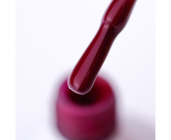 Зображення 2 Гель-лак Pixel №042 (бургунді), 8 мл, Об'єм (мл, г): 8, Колір: 042