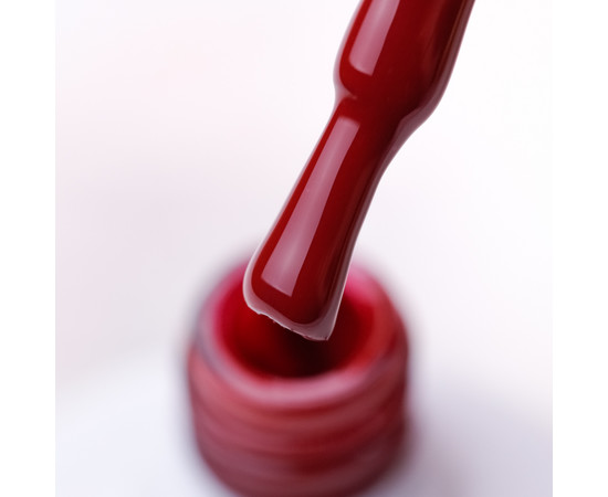 Изображение 2 Гель-лак Pixel №043 (марсала), 8 мл, Объем (мл, г): 8, Цвет: 043