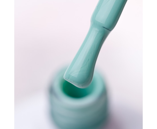 Зображення 2 Гель-лак Pixel №049 (світло-оливковий), 8 мл, Об'єм (мл, г): 8, Колір: 049