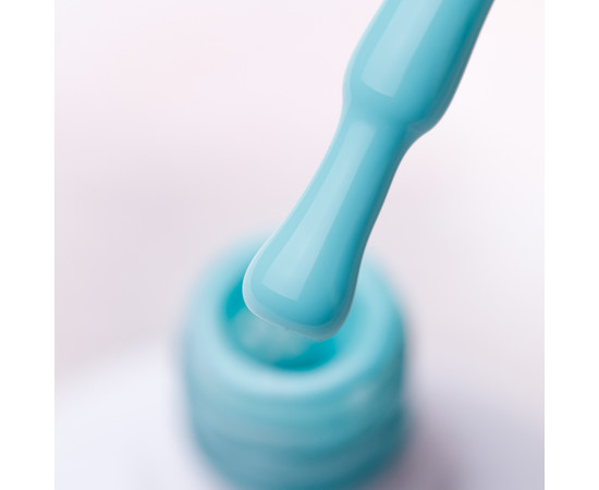 Зображення 2 Гель-лак Pixel №050 (морська хвиля), 8 мл, Об'єм (мл, г): 8, Колір: 050