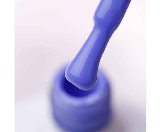 Зображення 2 Гель-лак Pixel №055 (сіро-фіолетовий), 8 мл, Об'єм (мл, г): 8, Колір: 055