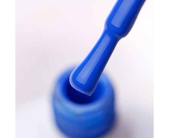 Зображення 2 Гель-лак Pixel №057 (яскраво-синій), 8 мл, Об'єм (мл, г): 8, Колір: 057