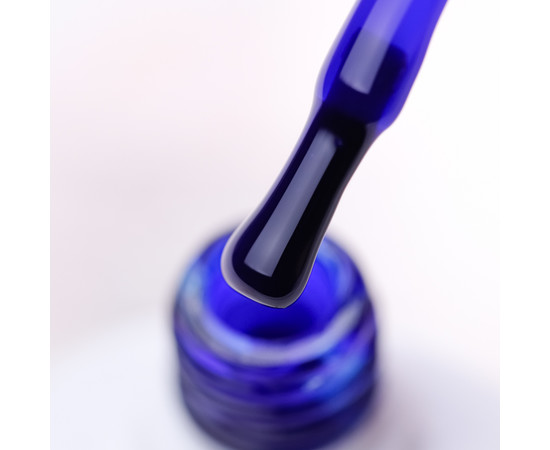 Изображение 2 Гель-лак Pixel №058 (синий), 8 мл, Объем (мл, г): 8, Цвет: 058