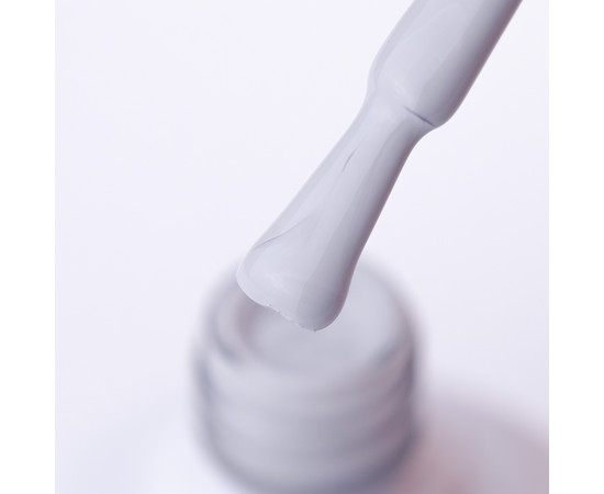 Изображение 2 Гель-лак Pixel №065 (серый), 8 мл, Объем (мл, г): 8, Цвет: 065