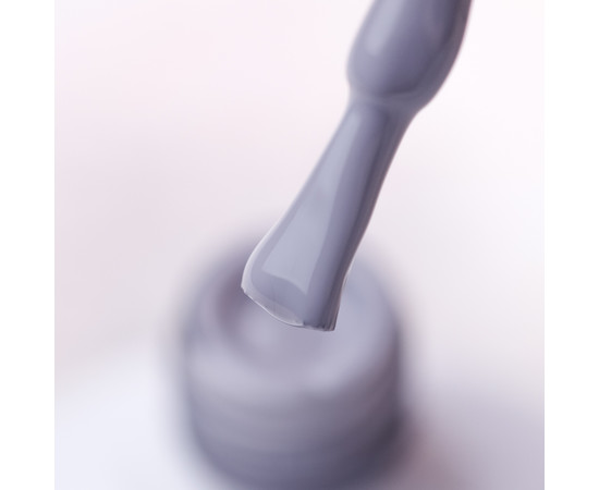 Изображение 2 Гель-лак Pixel №066 (серовато-бежевый), 8 мл, Объем (мл, г): 8, Цвет: 066