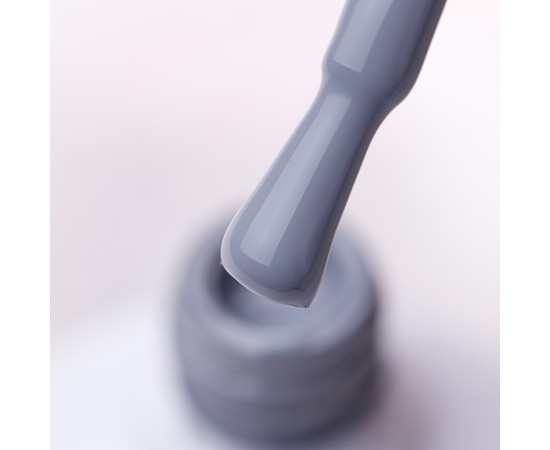 Зображення 2 Гель-лак Pixel №067 (темно-сірий), 8 мл, Об'єм (мл, г): 8, Колір: 067