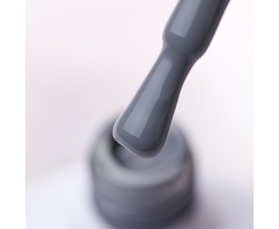 Зображення 2 Гель-лак Pixel №068 (мокрий асфальт), 8 мл, Об'єм (мл, г): 8, Колір: 068