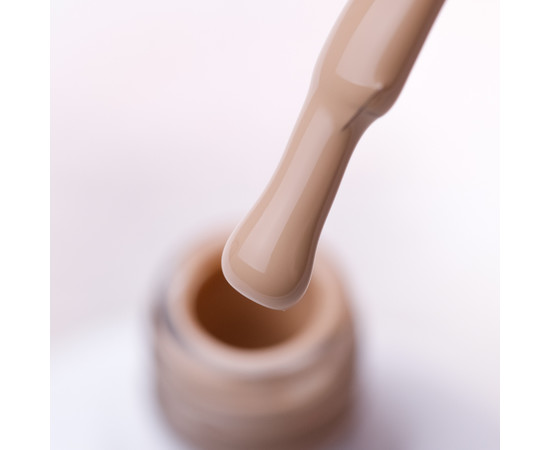 Изображение 2 Гель-лак Pixel №072 (оранжево-бежевый), 8 мл, Объем (мл, г): 8, Цвет: 072