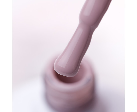 Зображення 2 Гель-лак Pixel №077 (какао з молоком), 8 мл, Об'єм (мл, г): 8, Колір: 077