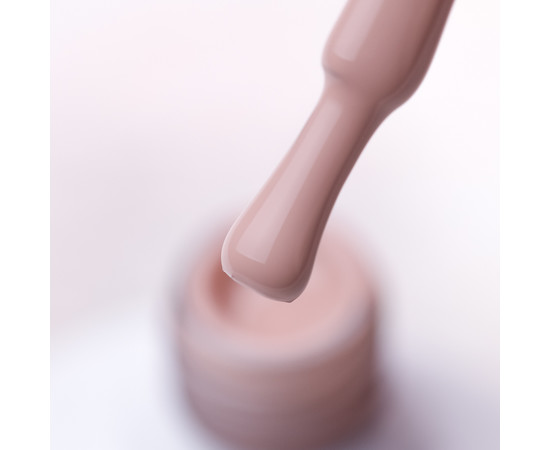 Изображение 2 Гель-лак Pixel №079 (бежево-коричневый), 8 мл, Объем (мл, г): 8, Цвет: 079