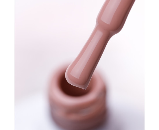 Изображение 2 Гель-лак Pixel №080 (молочный шоколад), 8 мл, Объем (мл, г): 8, Цвет: 080