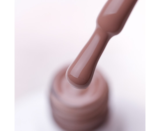 Изображение 2 Гель-лак Pixel №082 (красновато-коричневый), 8 мл, Объем (мл, г): 8, Цвет: 082