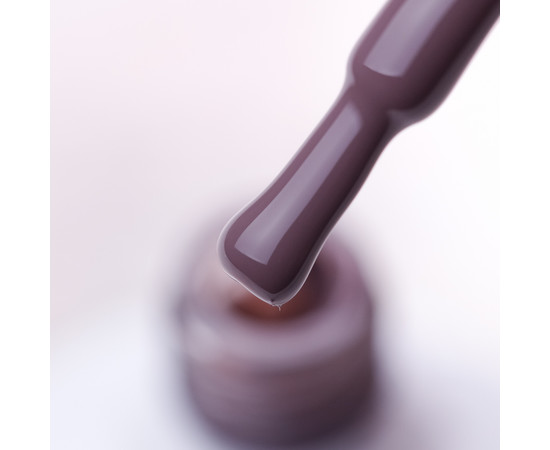 Зображення 2 Гель-лак Pixel №084 (тауп), 8 мл, Об'єм (мл, г): 8, Колір: 084