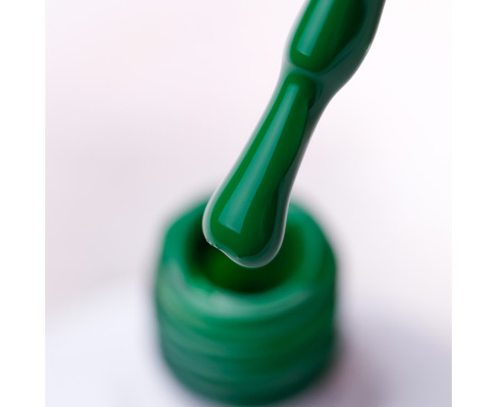 Зображення 3 Гель-лак Pixel №093 (темно-зелений), 8 мл, Об'єм (мл, г): 8, Колір: 093