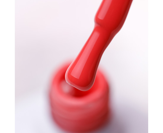 Зображення 2 Гель-лак Pixel №096 (індійський червоний), 8 мл, Об'єм (мл, г): 8, Колір: 096