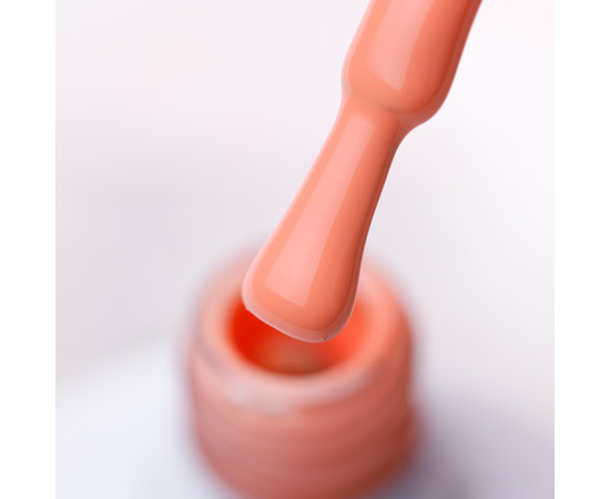 Изображение 2 Гель-лак Pixel №097 (пастельный апельсин), 8 мл, Объем (мл, г): 8, Цвет: 097