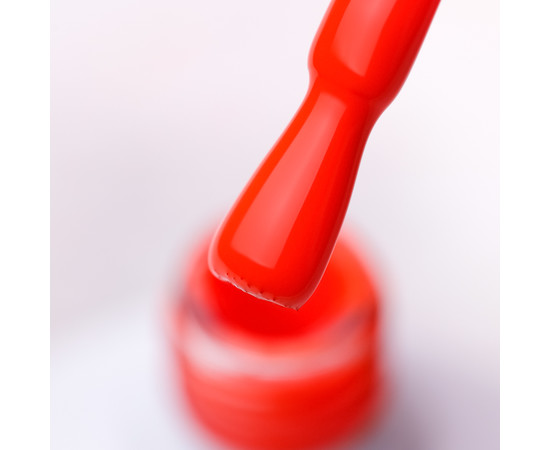 Зображення 2 Гель-лак Pixel №098 (кислотно-червоний), 8 мл, Об'єм (мл, г): 8, Колір: 098