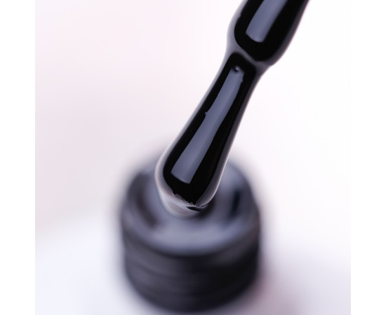 Зображення 2 Гель-лак Pixel №100 (чорний), 8 мл, Об'єм (мл, г): 8, Колір: 100