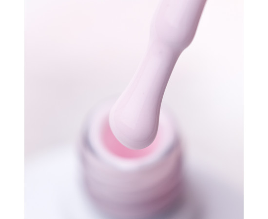 Изображение 2 Гель-лак Pixel №111 (сероватый молочно-розовый), 8 мл, Объем (мл, г): 8, Цвет: 111