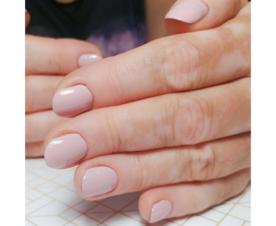 Зображення 4 Гель-лак Pixel №019 (персик з какао), 8 мл, Об'єм (мл, г): 8, Колір: 019