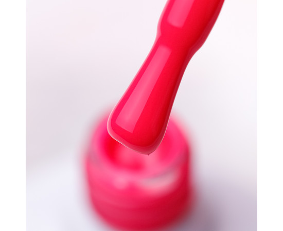 Зображення 2 Гель-лак Pixel №121 (кислотно-ягідний), 8 мл, Об'єм (мл, г): 8, Колір: 121