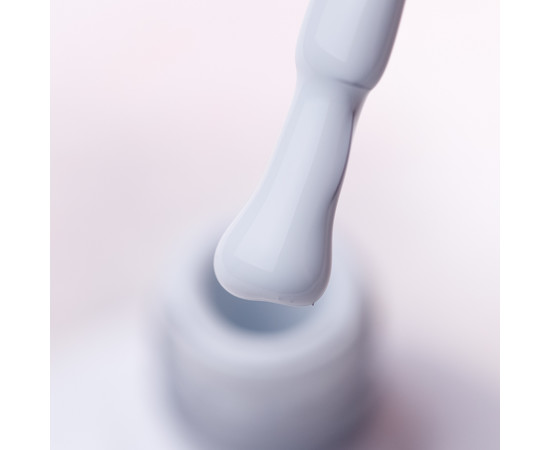 Изображение 2 Гель-лак Pixel №127 (серо-голубой с оливковым подтоном), 8 мл, Объем (мл, г): 8, Цвет: 127