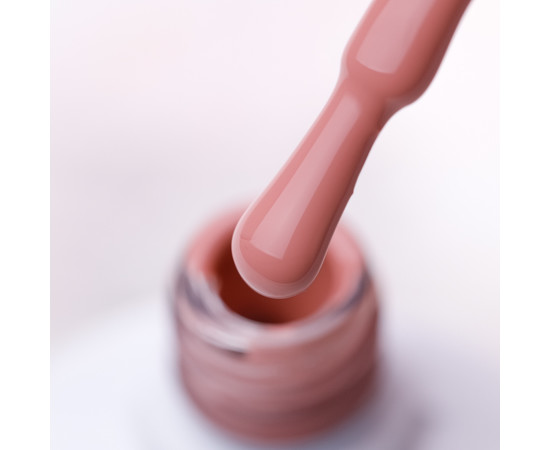 Зображення 3 Гель-лак Pixel №147 (блідий теракотовий), 8 мл, Об'єм (мл, г): 8, Колір: 147