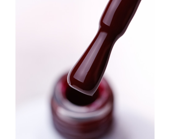 Зображення 3 Гель-лак Pixel №149 (темно-бордовийй), 8 мл, Об'єм (мл, г): 8, Колір: 149