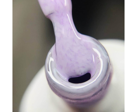 Изображение 5 Гель-лак Pixel №153 (сиренево-фиолетовый с ворсинками, plush effect), 8 мл, Объем (мл, г): 8, Цвет: 153