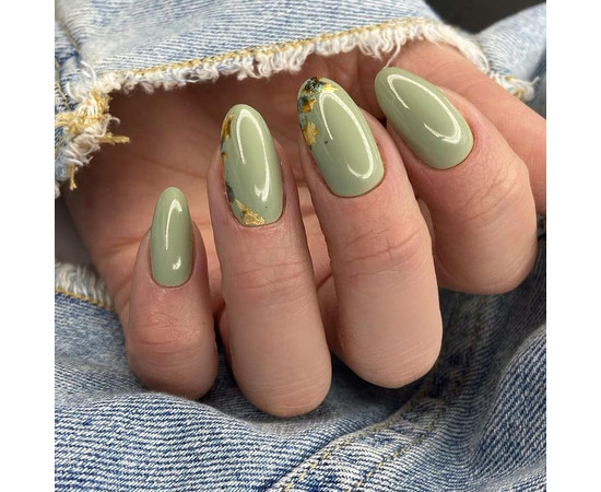 Изображение 3 Гель-лак Pixel №088 (светлый хаки), 8 мл, Объем (мл, г): 8, Цвет: 088