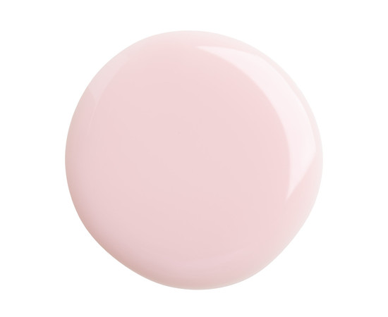 Зображення 2 База для гель-лаку Couture Colour Fiber FB 03 Icy Pink ніжно-рожева, 9 мл