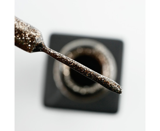 Зображення 2 Лайнер ReformA Gel Polish Pink Gold, 8 мл, Об'єм (мл, г): 8, Колір: Pink Gold