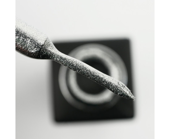 Изображение 2 Лайнер ReformA Gel Polish Silver Liner, 8 мл, Объем (мл, г): 8, Цвет: Silver