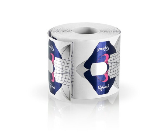 Зображення 2 Форми Reforma Universal Nail Form, 250 шт