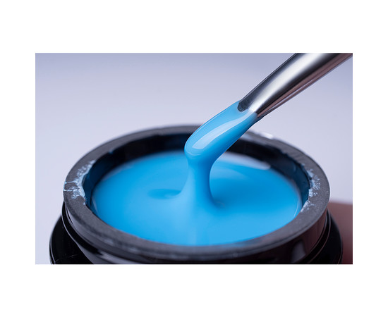 Изображение 3 Гель Kira Nails Builder Gel № 015, 30 г, Объем (мл, г): 30, Цвет: 015