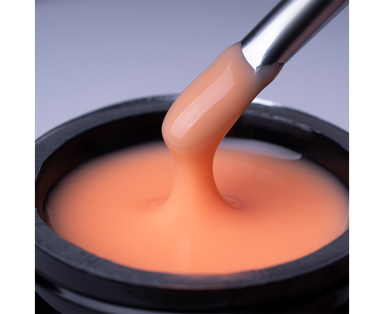 Зображення 2 Гель Kira Nails Builder Gel № 017, 30 г, Об'єм (мл, г): 30, Колір: 017