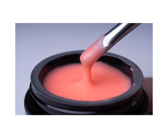 Изображение 3 Гель Kira Nails Builder Gel № 018, 15 г, Объем (мл, г): 15, Цвет: 018