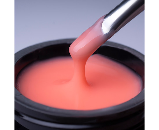 Изображение 2 Гель Kira Nails Builder Gel № 018, 30 г, Объем (мл, г): 30, Цвет: 018