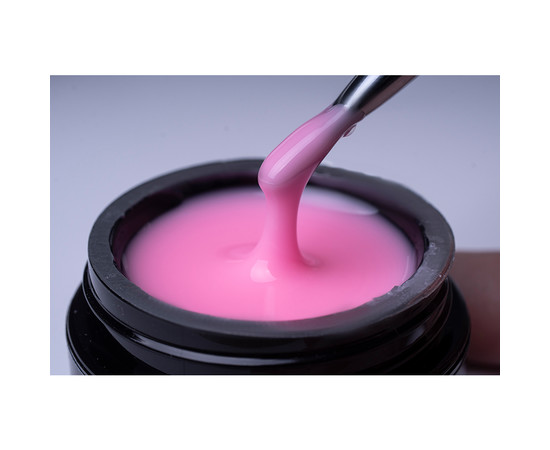 Зображення 3 Гель Kira Nails Builder Gel № 019, 30 г, Об'єм (мл, г): 30, Колір: 019