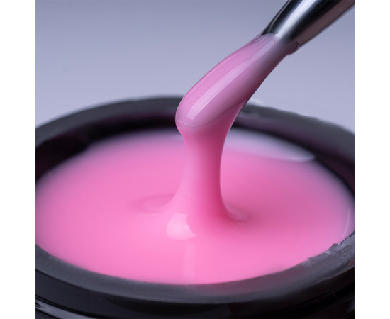 Зображення 2 Гель Kira Nails Builder Gel № 019, 30 г, Об'єм (мл, г): 30, Колір: 019