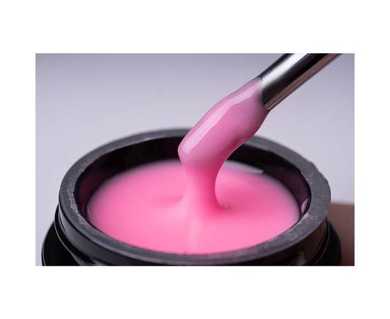 Зображення 3 Гель Kira Nails Builder Gel № 020, 15 г, Об'єм (мл, г): 15, Колір: 020