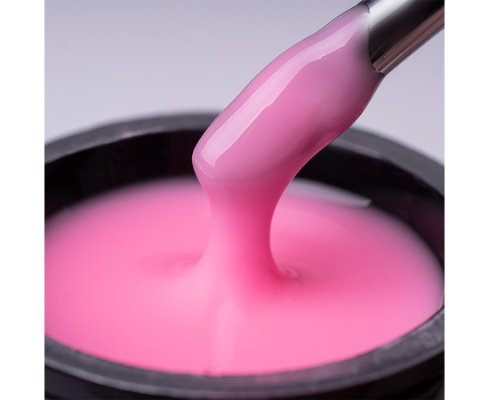 Зображення 2 Гель Kira Nails Builder Gel № 020, 15 г, Об'єм (мл, г): 15, Колір: 020